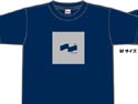 めだかやドットコムＴシャツ